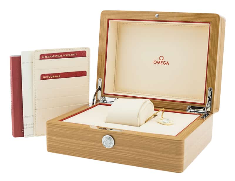 Omega Aqua Terra 150m Gents 231.10.43.52.02.001